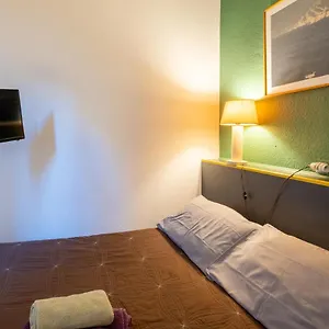 Apartahotel Résidence Meublée Services, Marsella