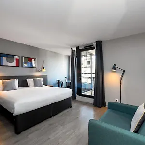 Ξενοδοχείο με διαμερίσματα Staycity Centre Vieux Port, Μασσαλία