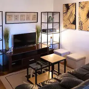 Cozy Proche Plages, Stade, Parc Chanot, Centre, Vieux Port Appartement