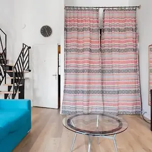 Maison Pepouze Appartement