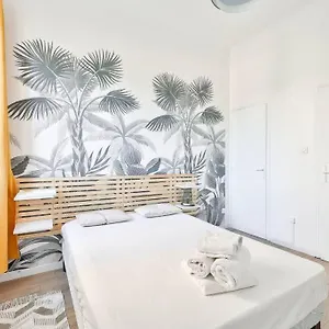 Elegant - Centre Prado Velodrome Appartement