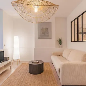 Le Fortia - Nid Douillet Sur Le Vieux-port De Appartement