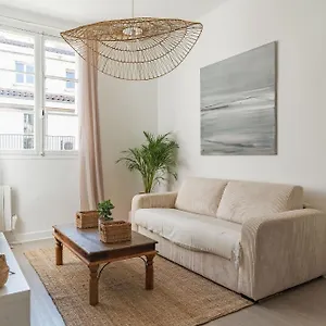 Le Pytheas - Nid Douillet A Deux Pas Du Vieux Port Appartement