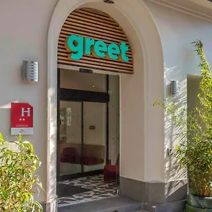 Ξενοδοχείο Greet Centre Saint Charles, Μασσαλία