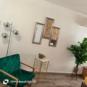 Cosy Apartment